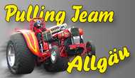 Traktor Pulling Team Allgäu